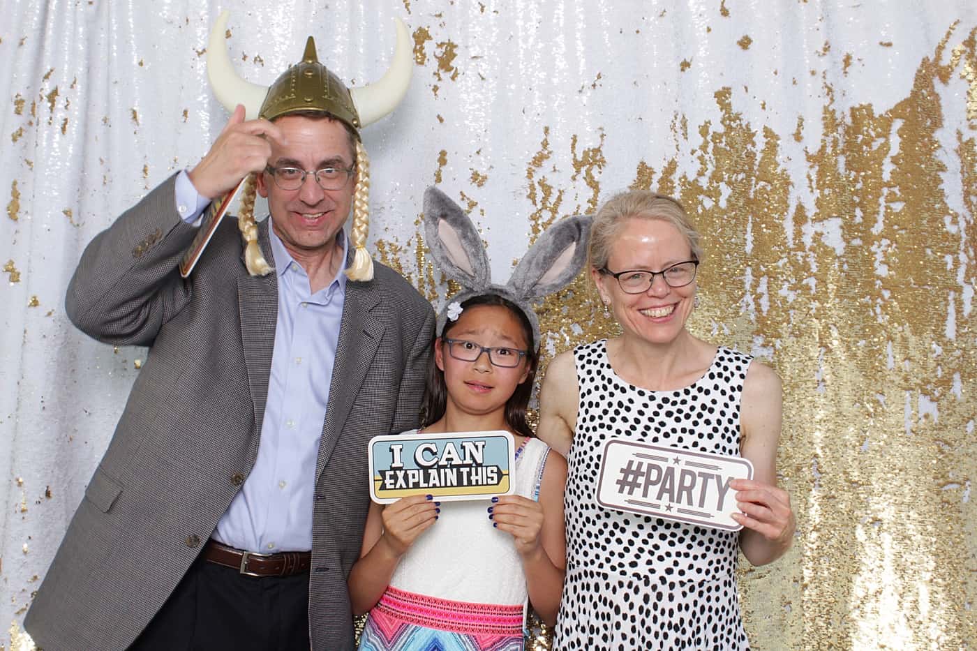 Church on the Move Photo Booth