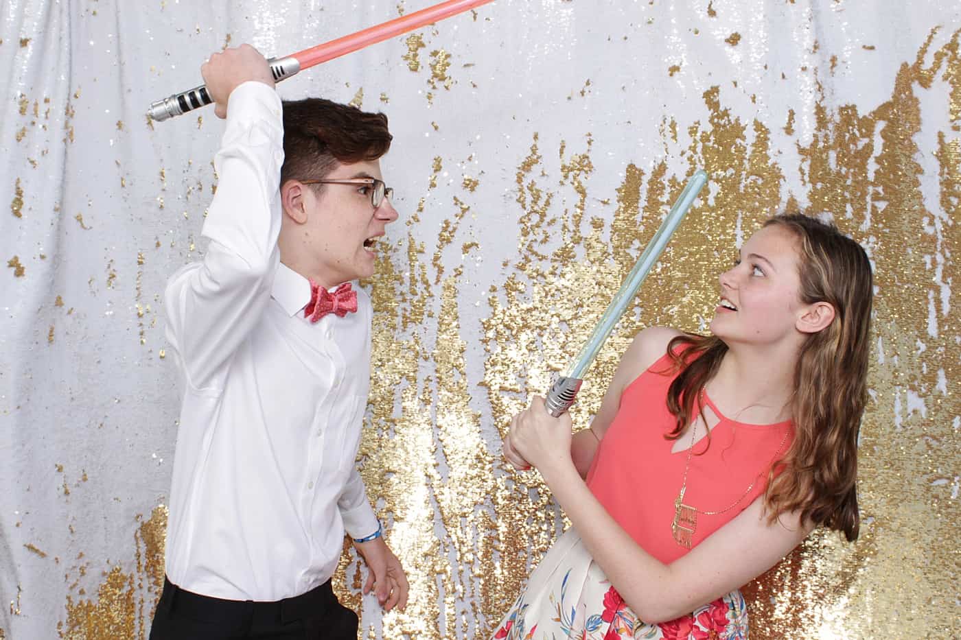 Church on the Move Photo Booth