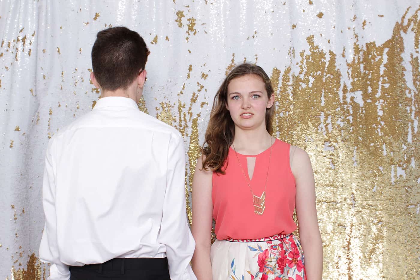 Church on the Move Photo Booth