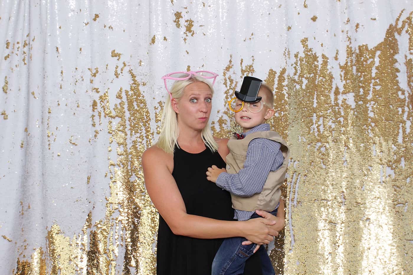 Church on the Move Photo Booth