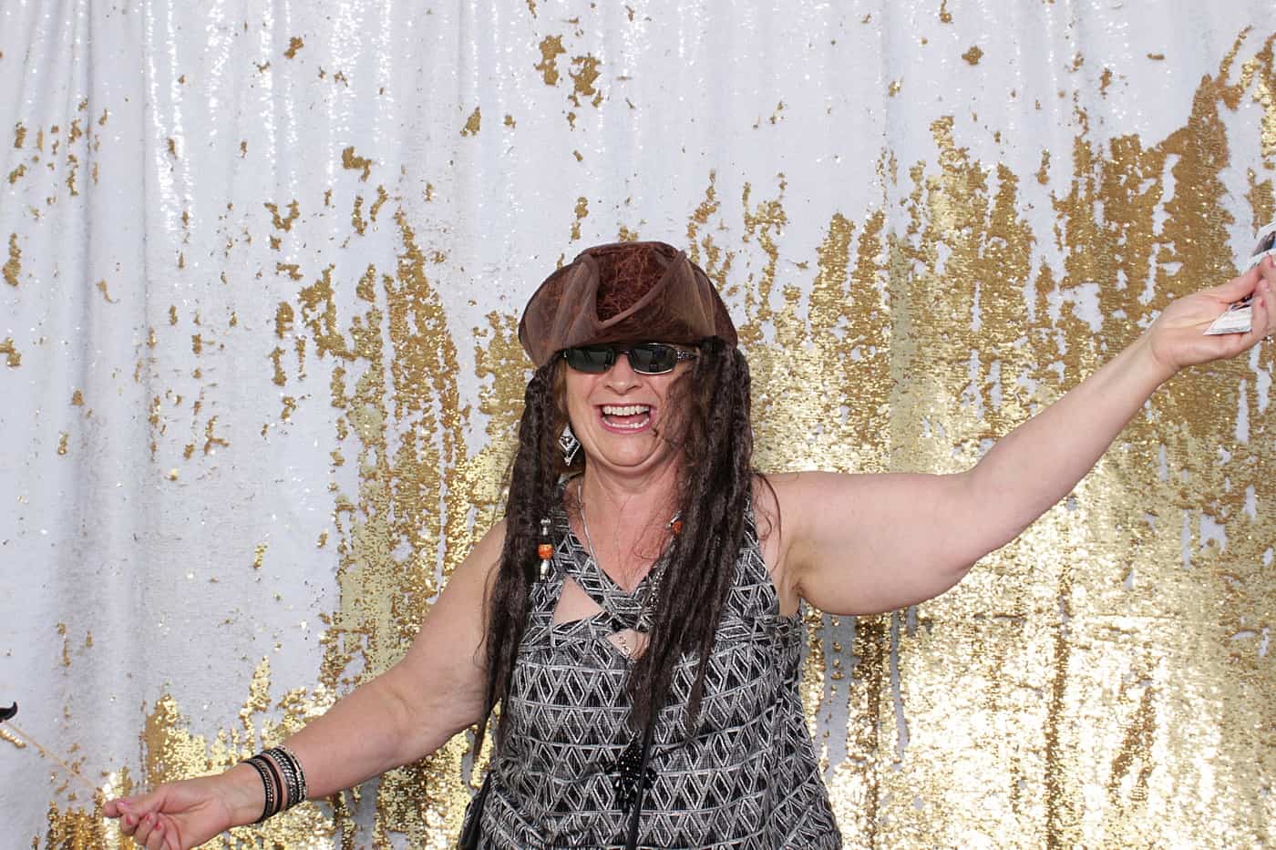 Church on the Move Photo Booth