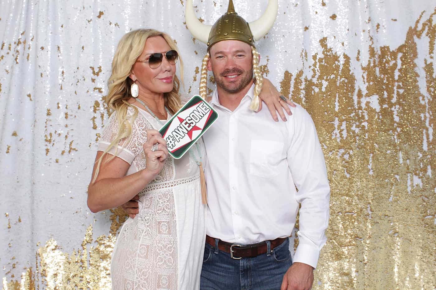 Church on the Move Photo Booth