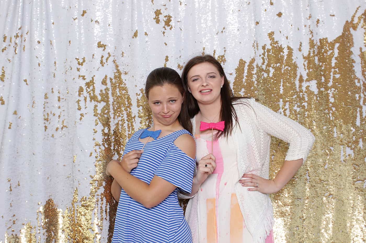 Church on the Move Photo Booth