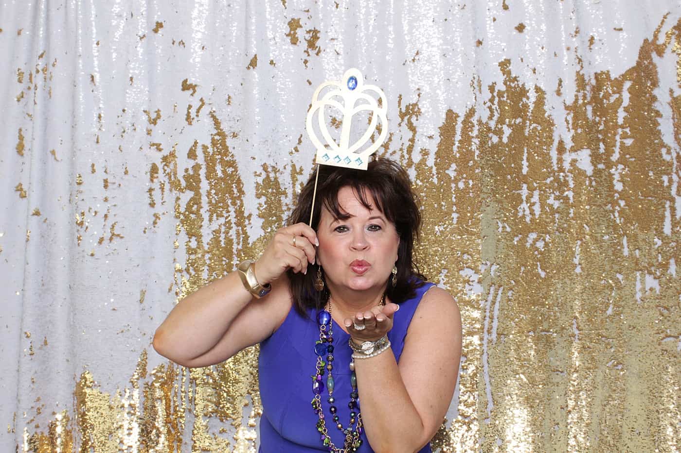 Church on the Move Photo Booth