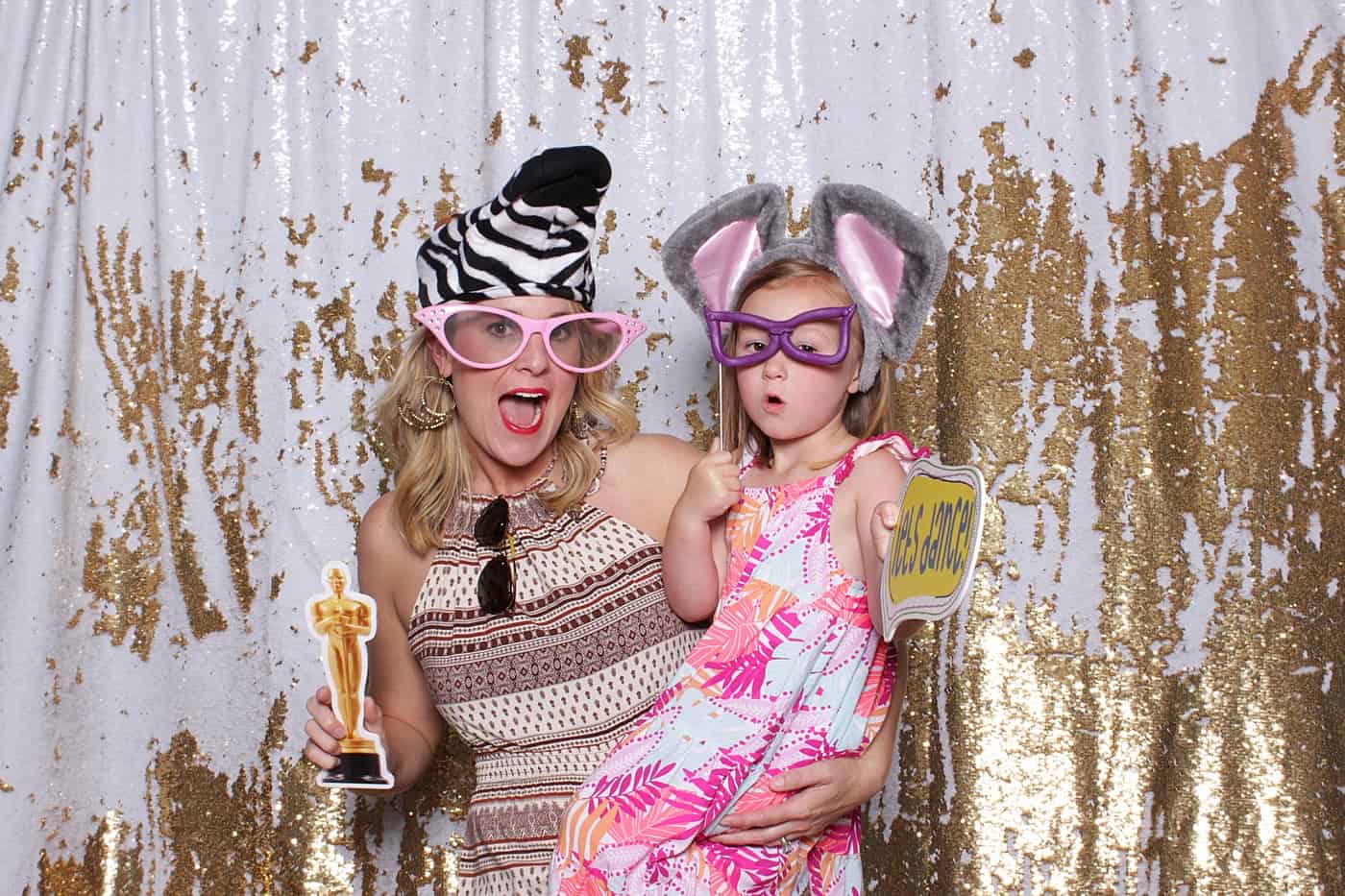 Church on the Move Photo Booth