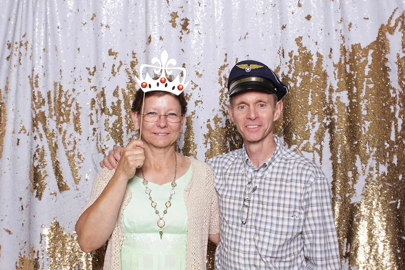 Church on the Move Photo Booth