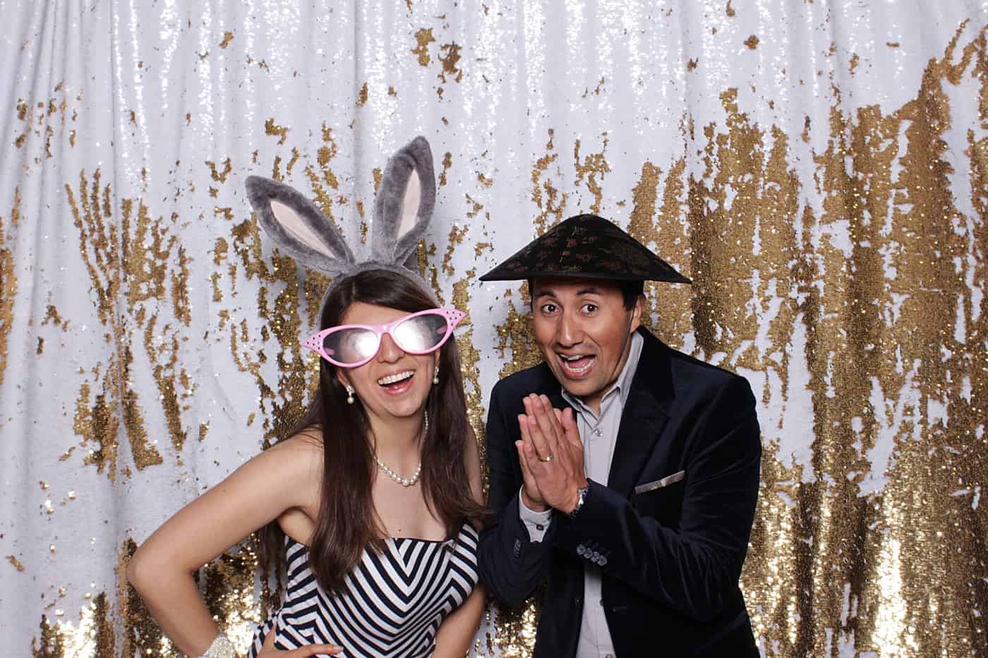 Church on the Move Photo Booth