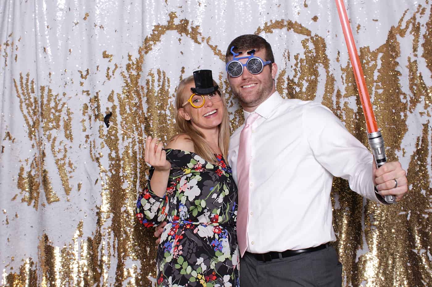 Church on the Move Photo Booth