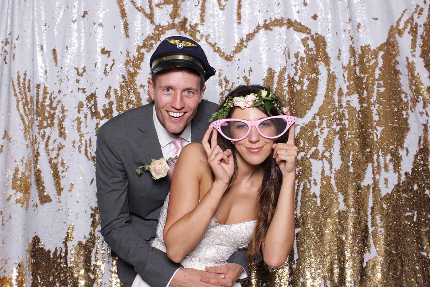 Church on the Move Photo Booth