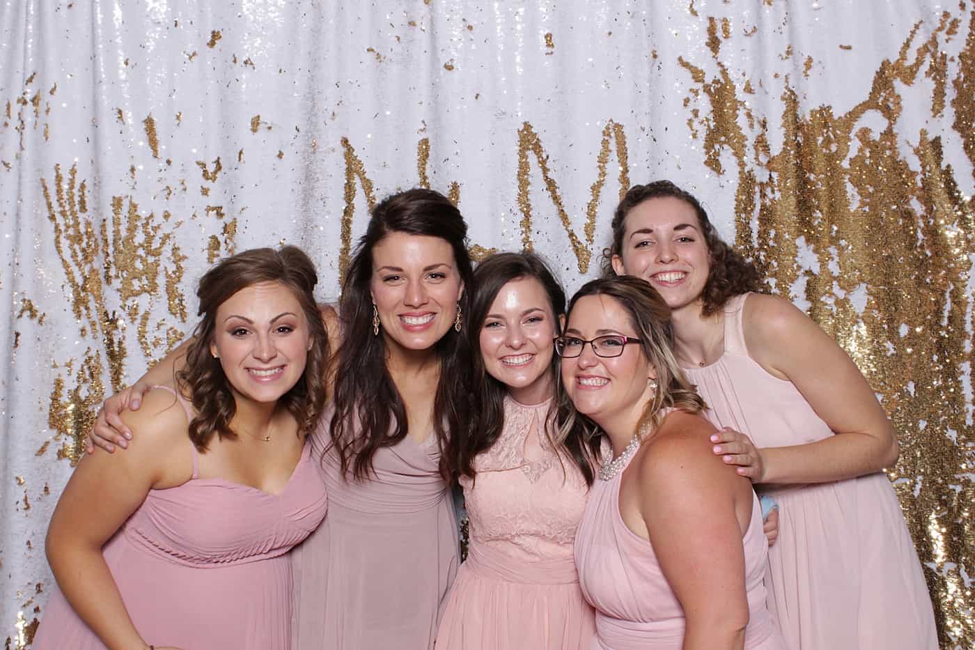 Church on the Move Photo Booth