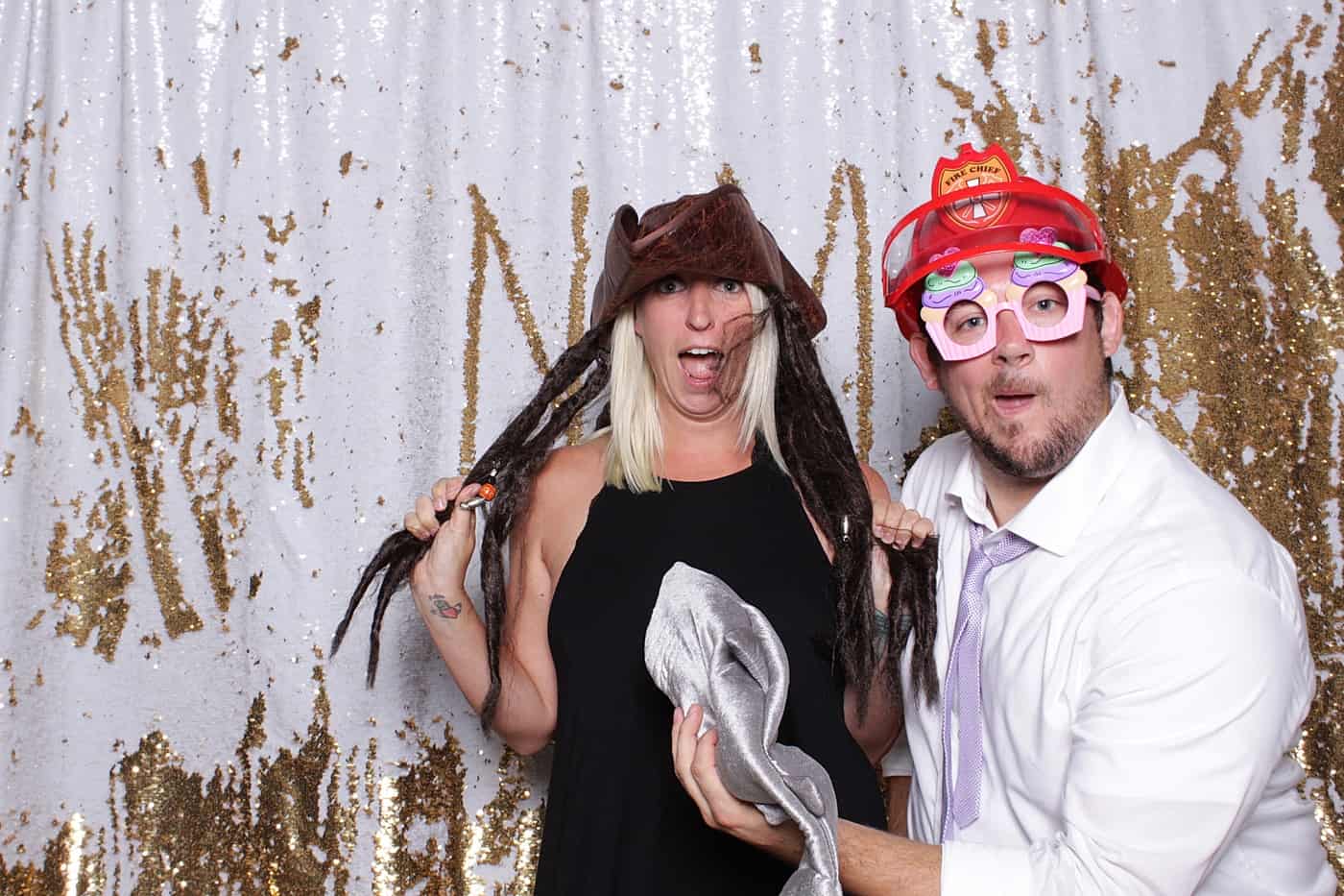 Church on the Move Photo Booth