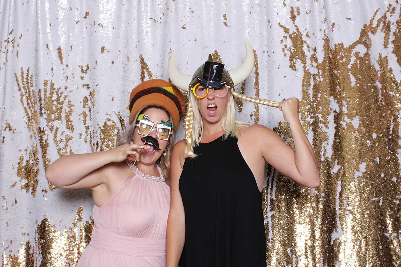 Church on the Move Photo Booth