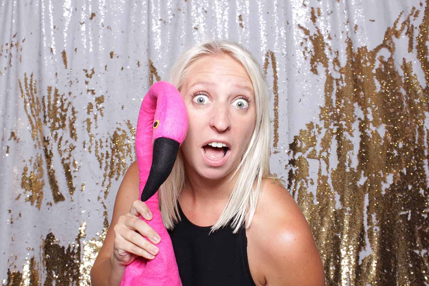 Church on the Move Photo Booth