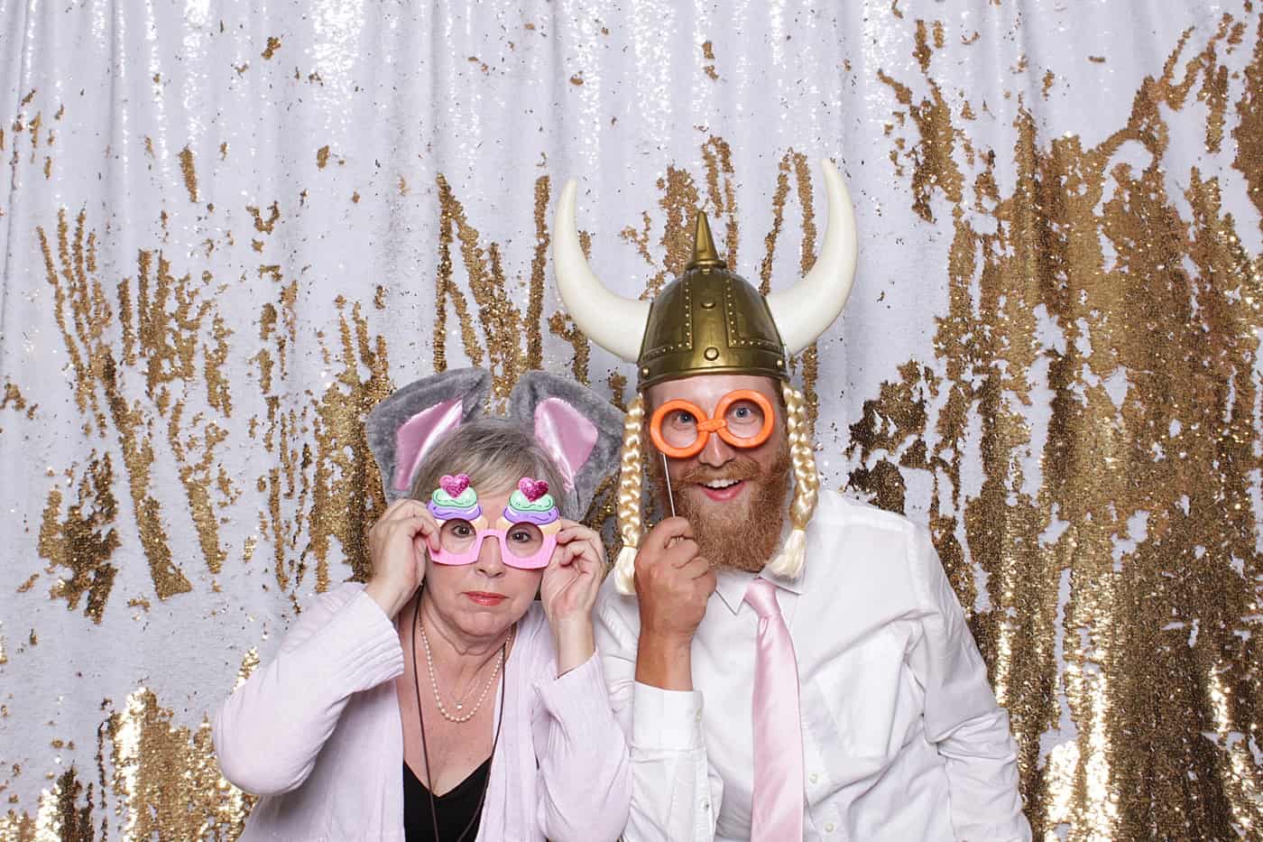 Church on the Move Photo Booth