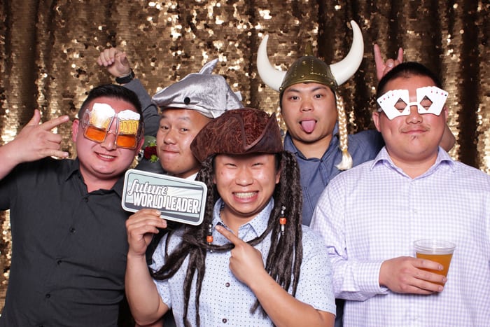 Stillwater Photo Booth