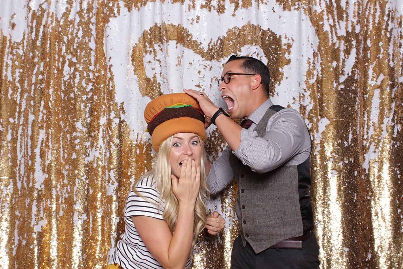 Luther OK Photo Booth