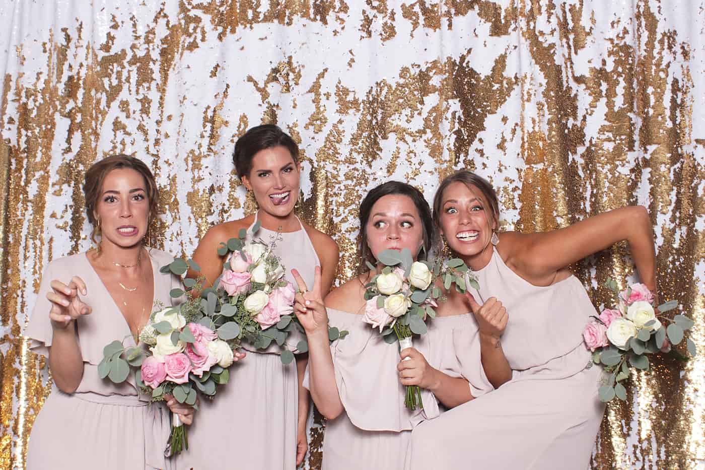 Stillwater OK Photo Booth