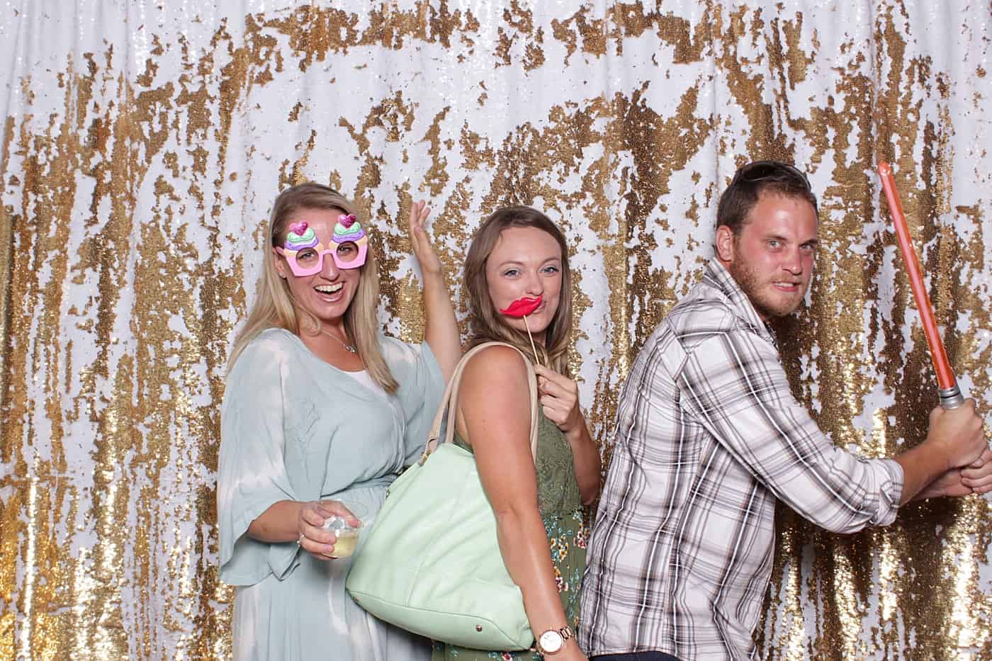 Stillwater OK Photo Booth