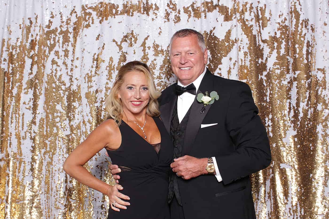 Stillwater OK Photo Booth