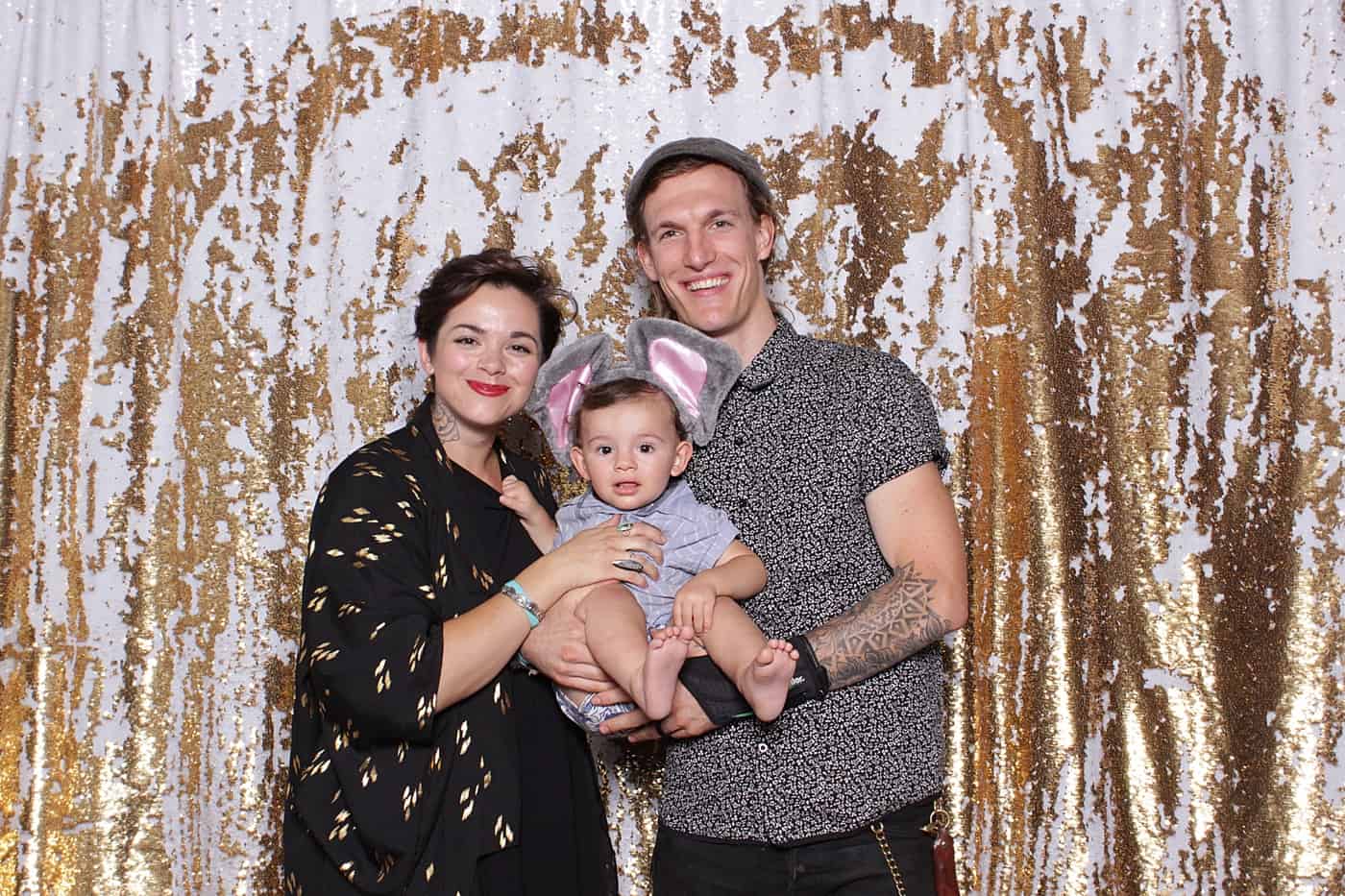 Stillwater OK Photo Booth