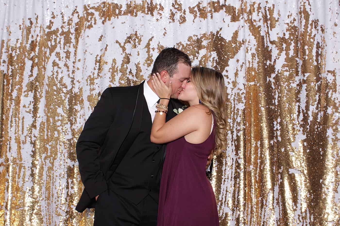 Stillwater OK Photo Booth