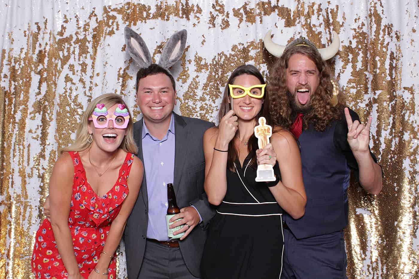 Stillwater OK Photo Booth