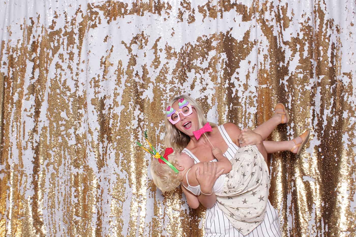 Stillwater OK Photo Booth