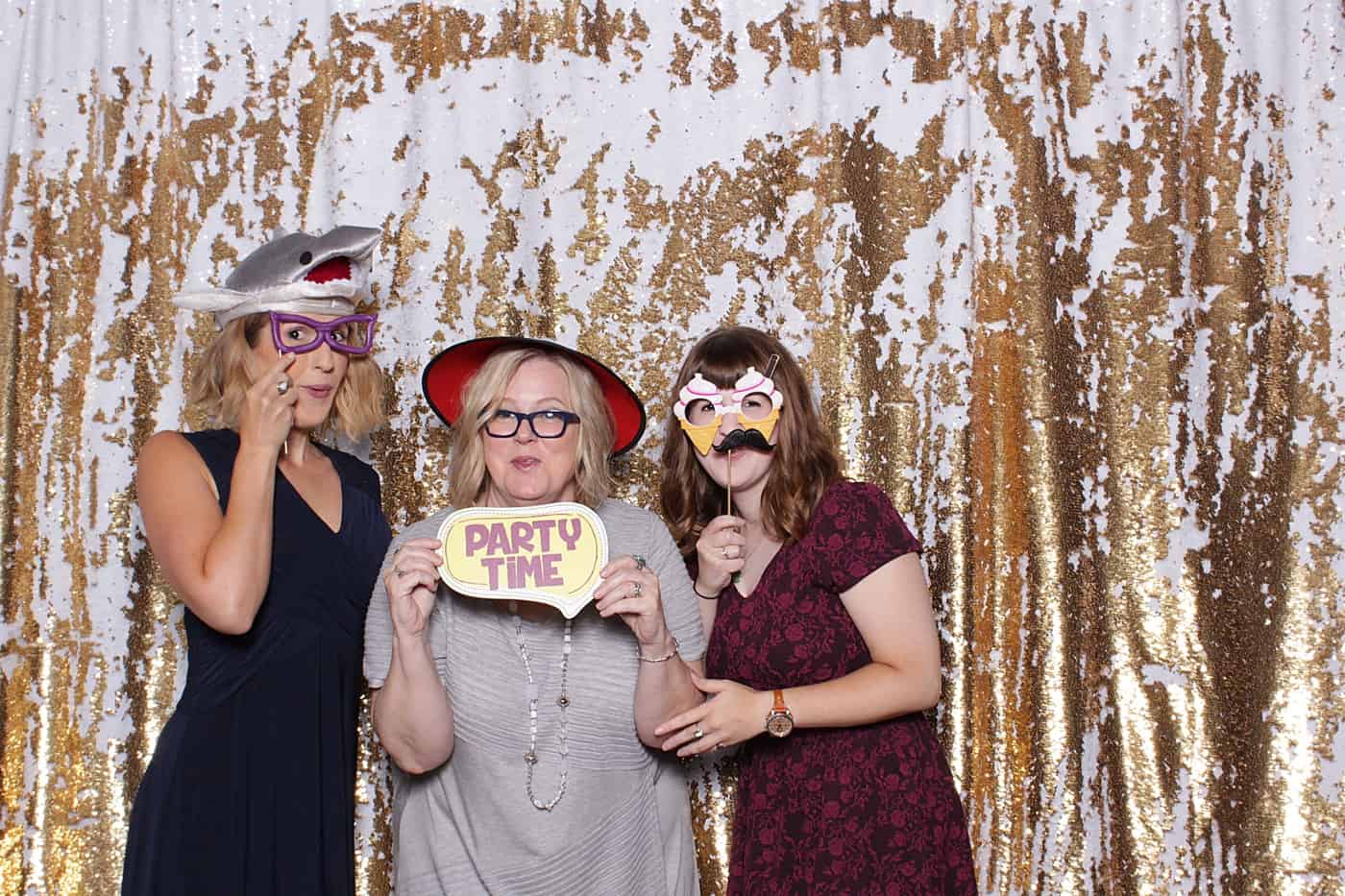 Stillwater OK Photo Booth