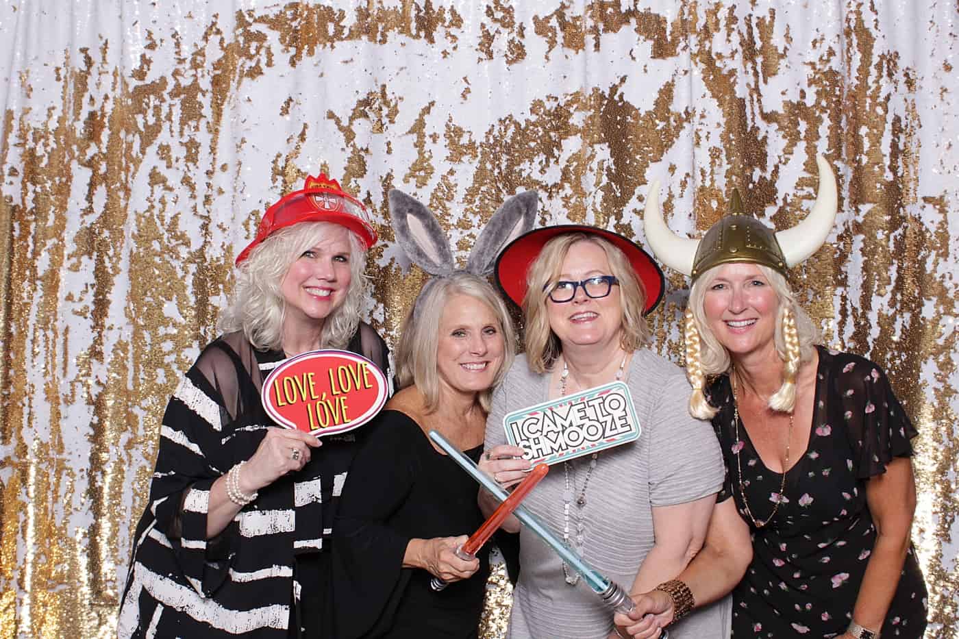 Stillwater OK Photo Booth