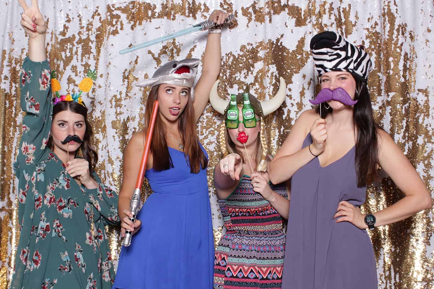 Stillwater OK Photo Booth