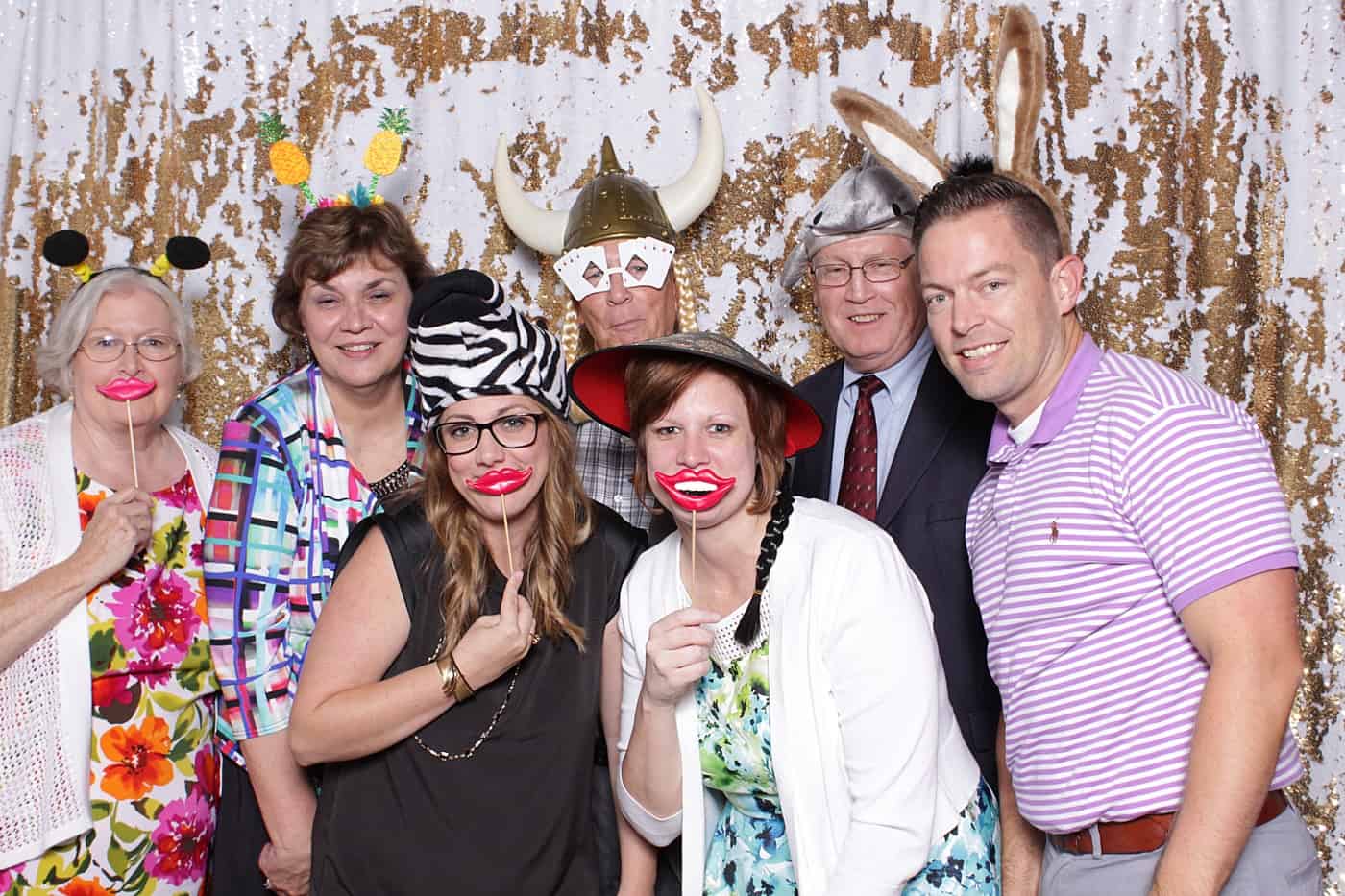 Stillwater OK Photo Booth