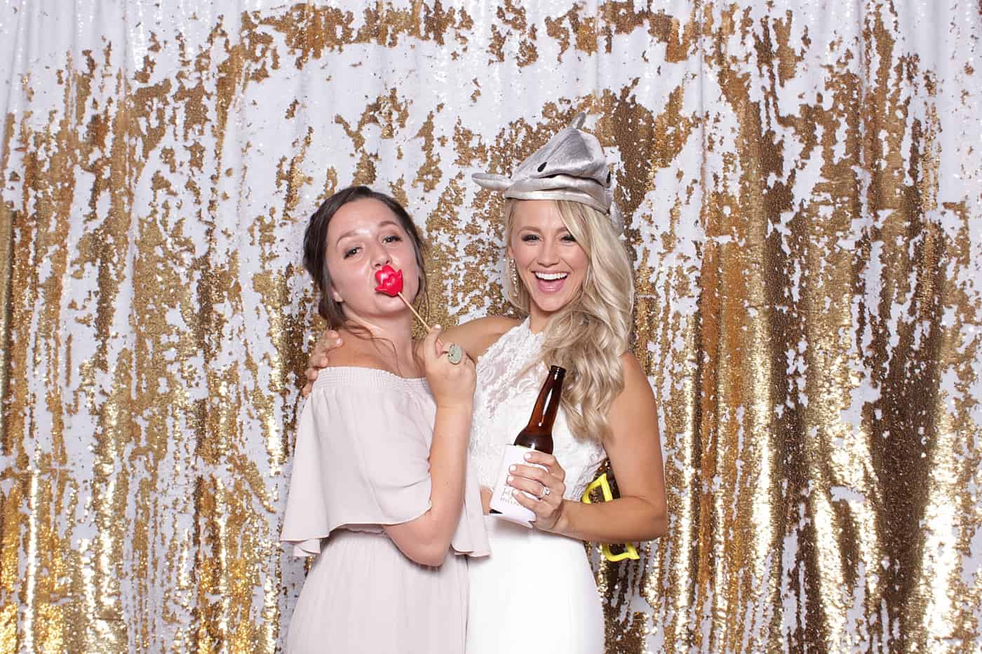 Stillwater OK Photo Booth