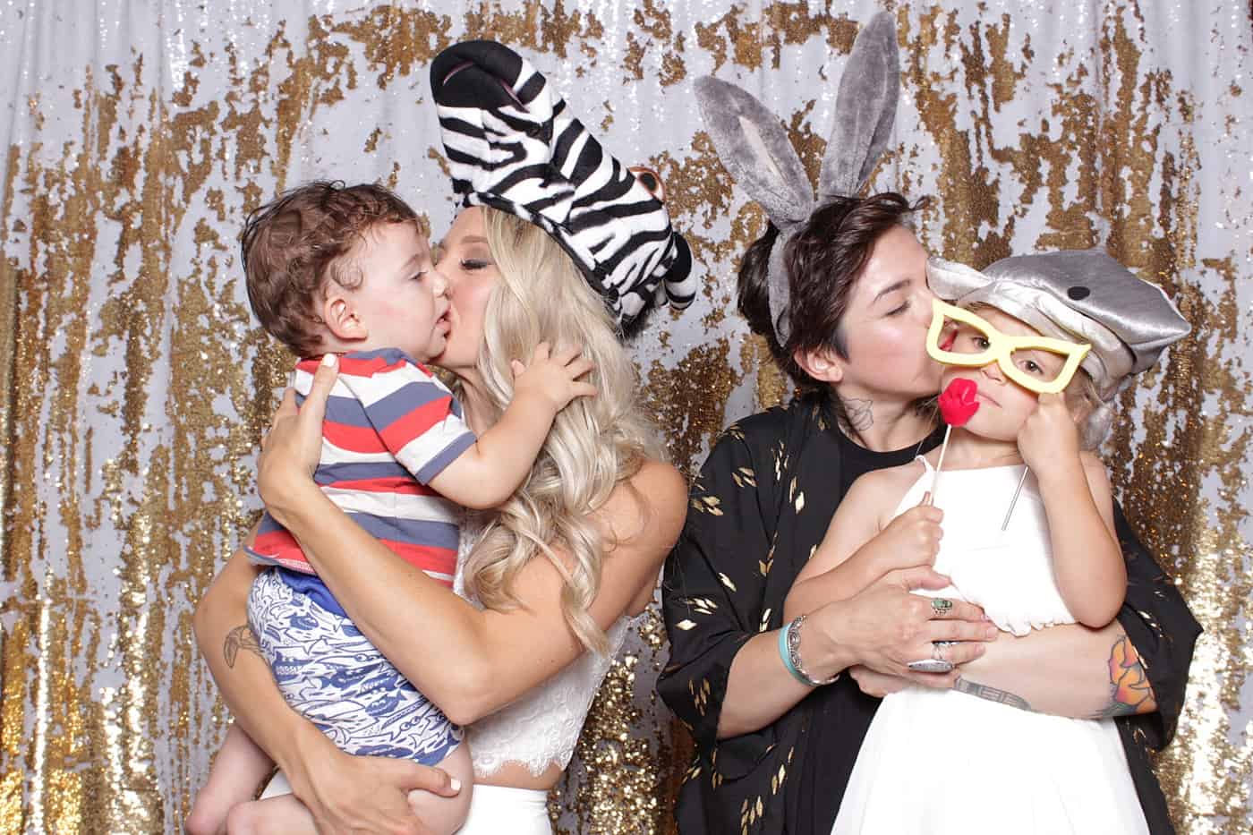 Stillwater OK Photo Booth