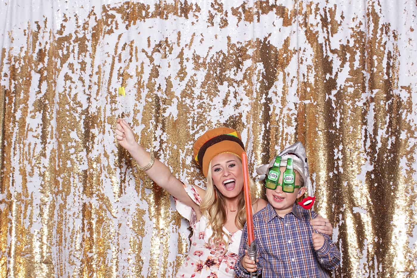 Stillwater OK Photo Booth