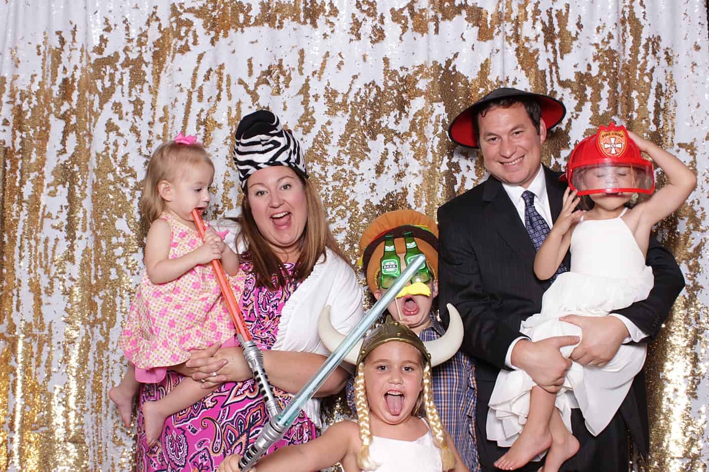 Stillwater OK Photo Booth