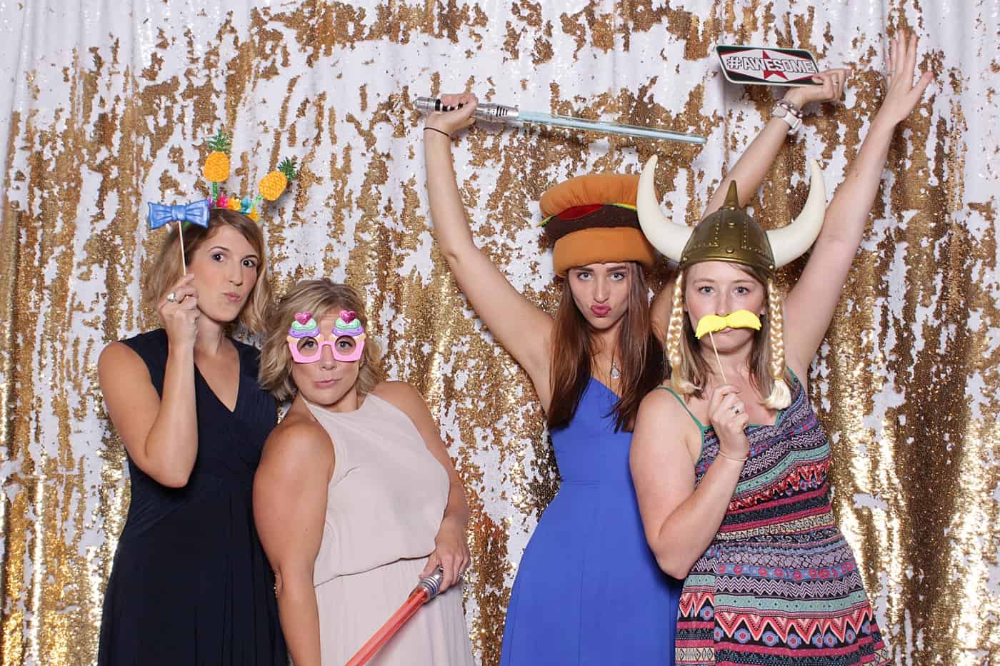 Stillwater OK Photo Booth