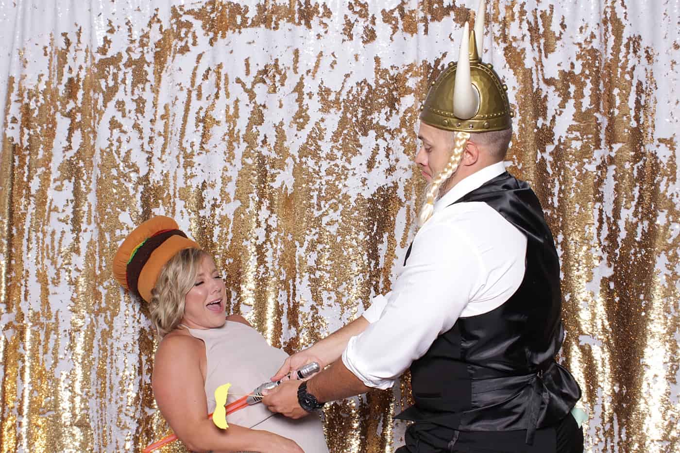 Stillwater OK Photo Booth