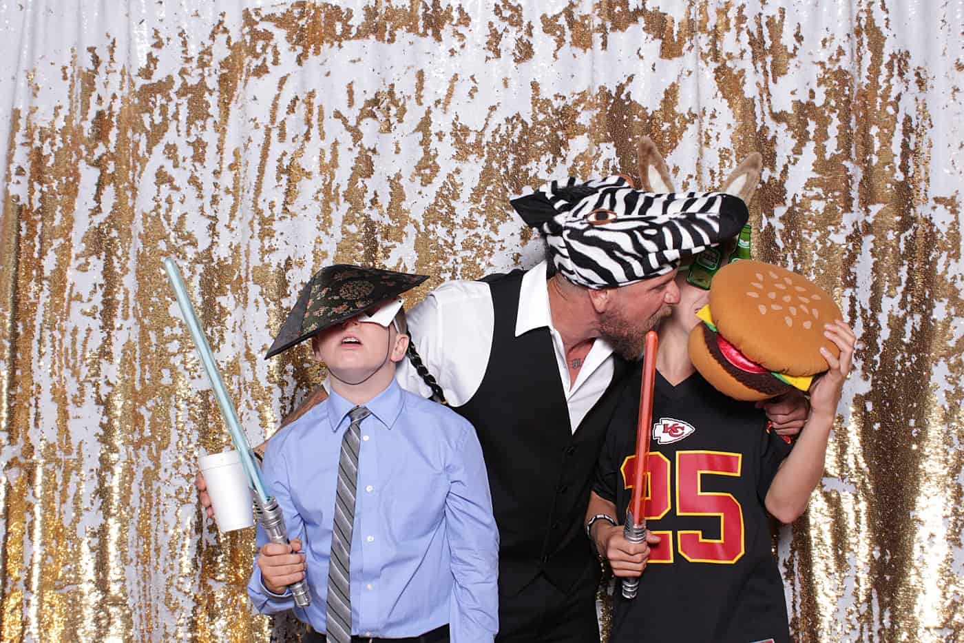 Stillwater OK Photo Booth