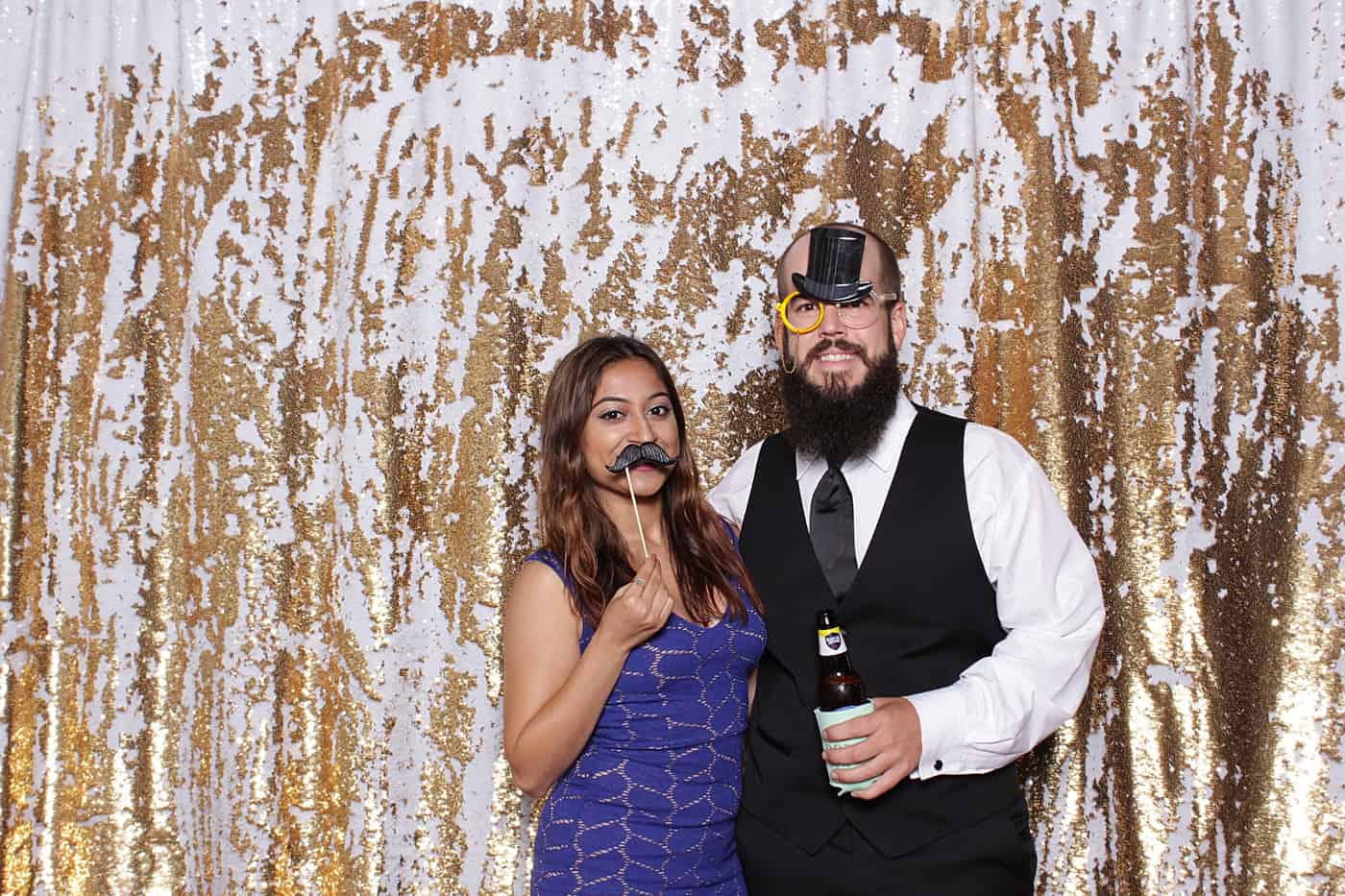 Stillwater OK Photo Booth