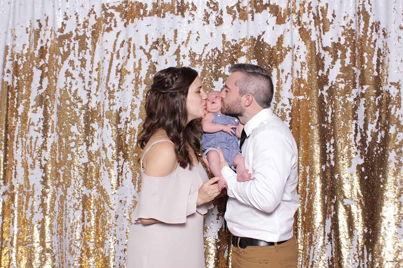 Stillwater OK Photo Booth