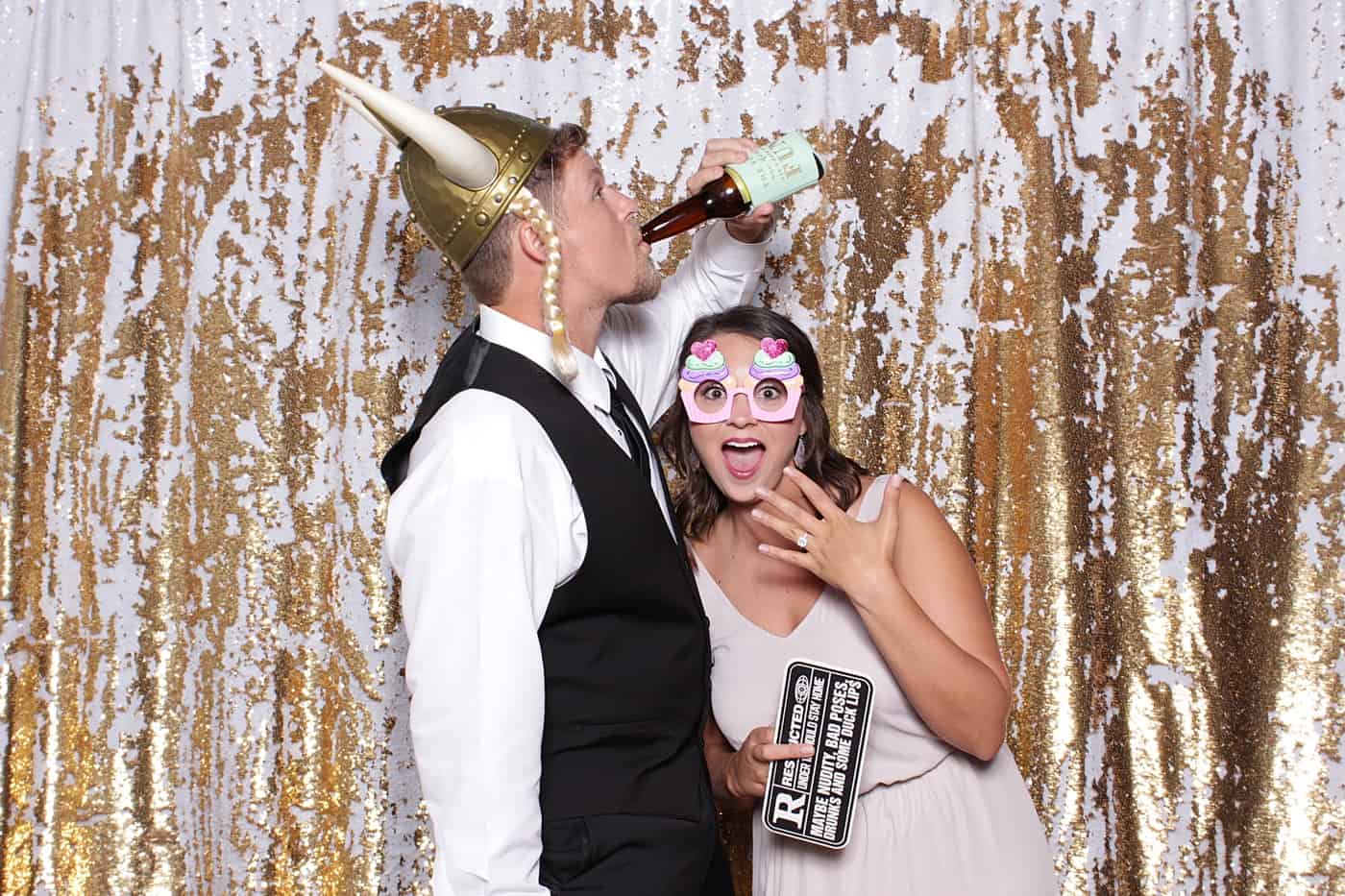 Stillwater OK Photo Booth