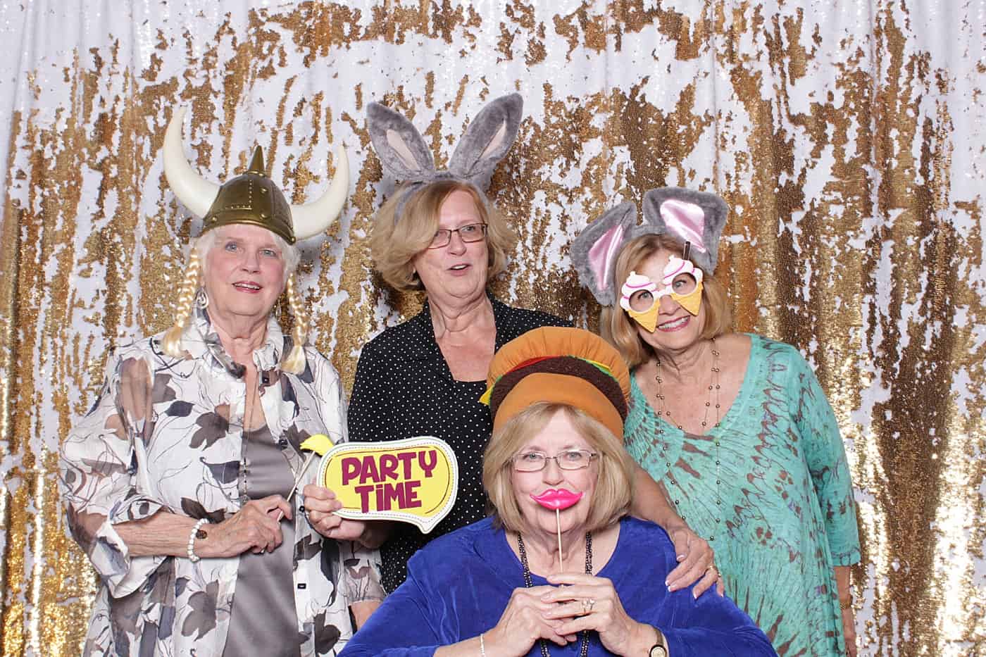 Stillwater OK Photo Booth