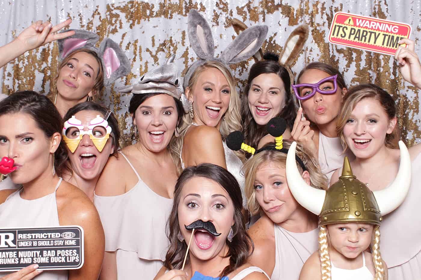 Stillwater OK Photo Booth