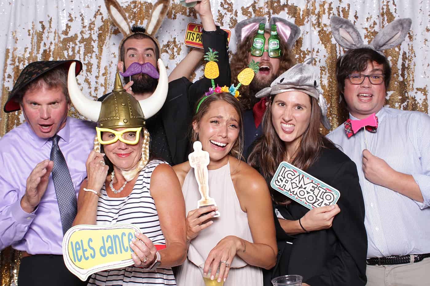 Stillwater OK Photo Booth