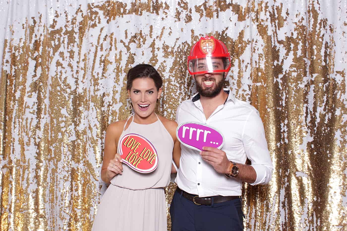 Stillwater OK Photo Booth