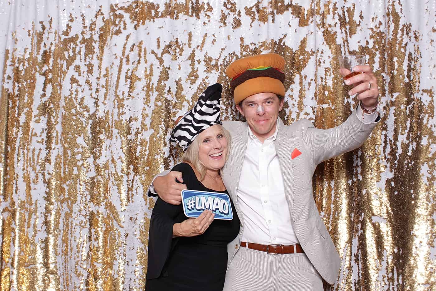 Stillwater OK Photo Booth