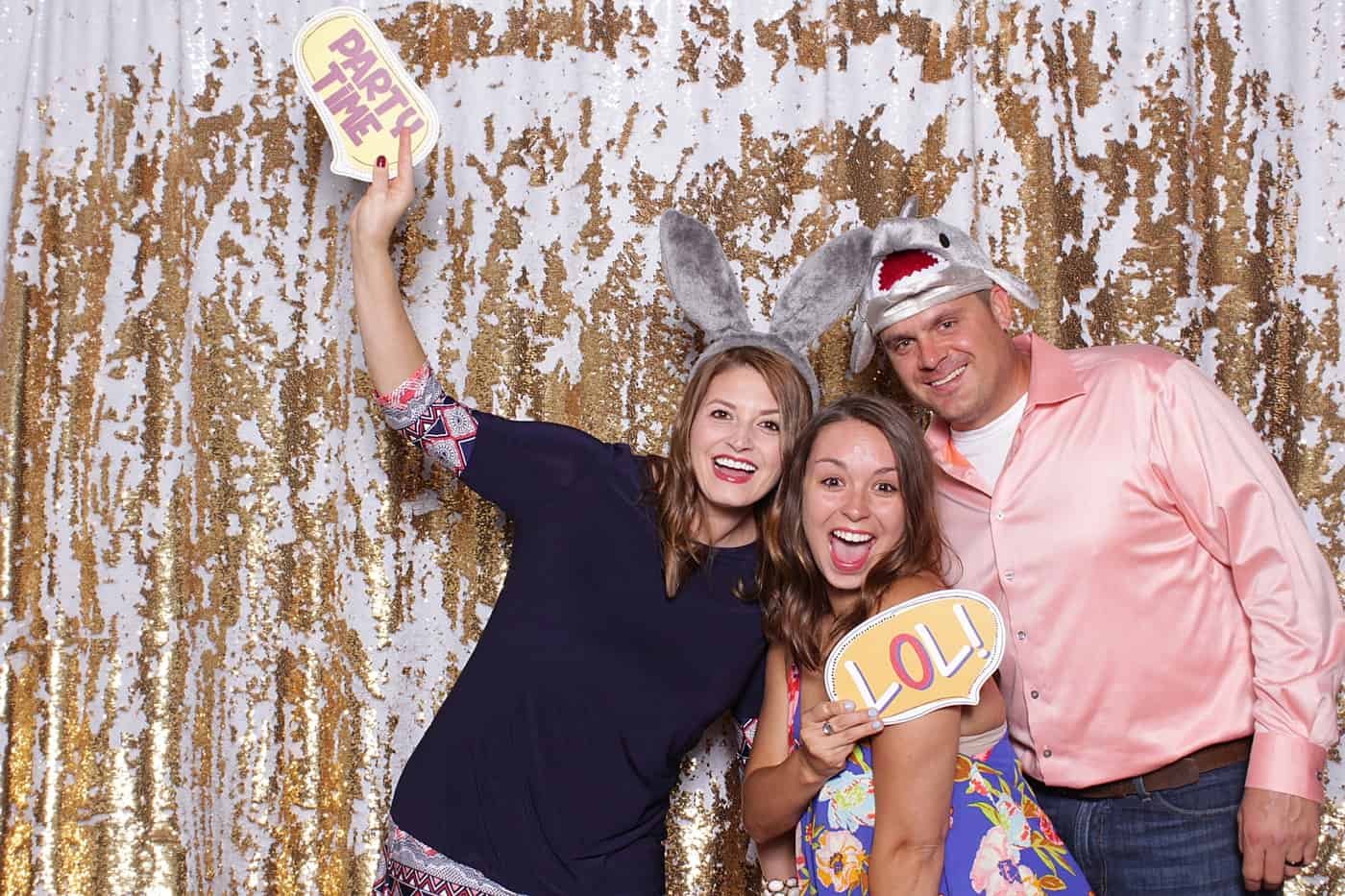 Stillwater OK Photo Booth