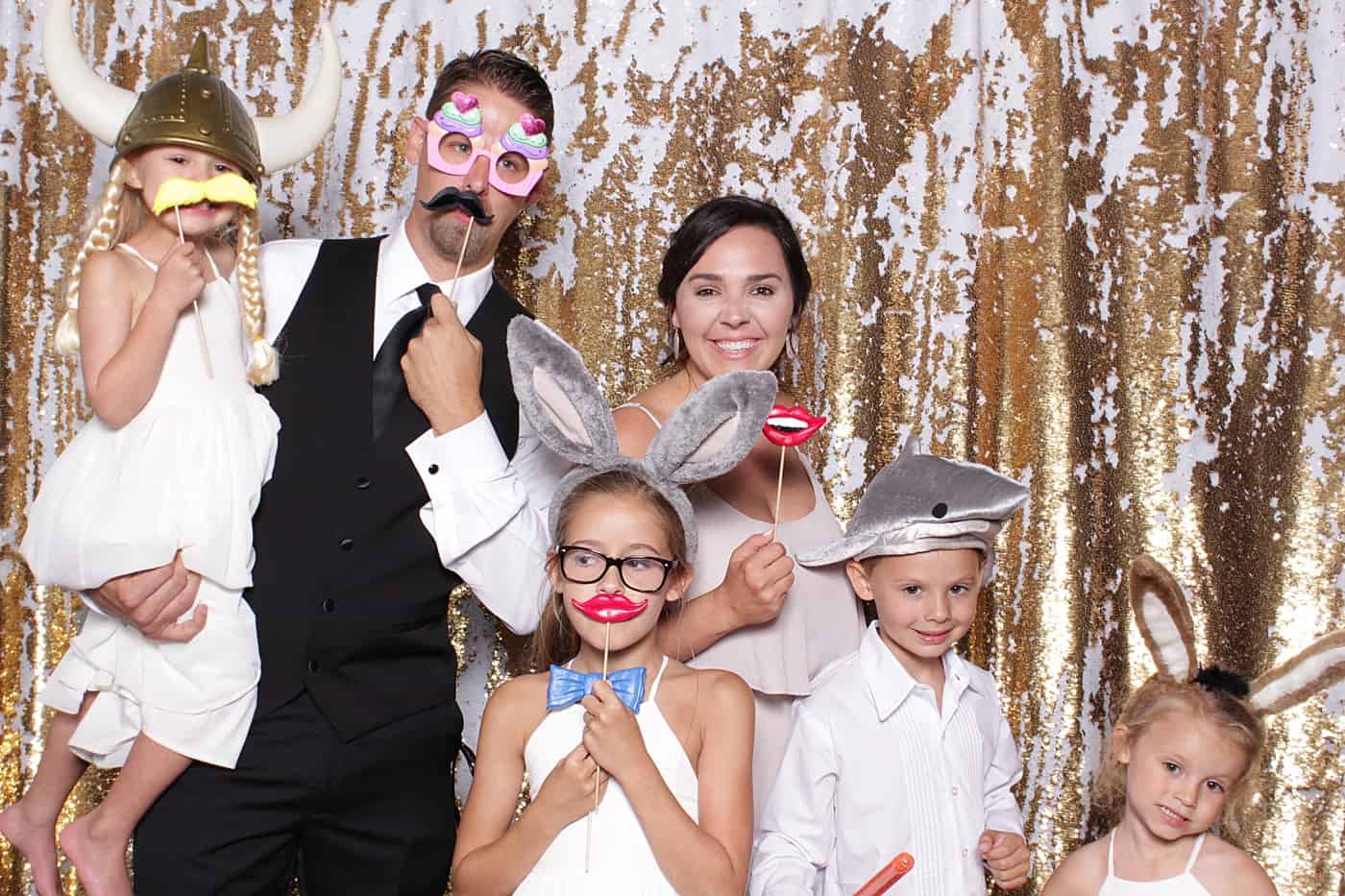 Stillwater OK Photo Booth