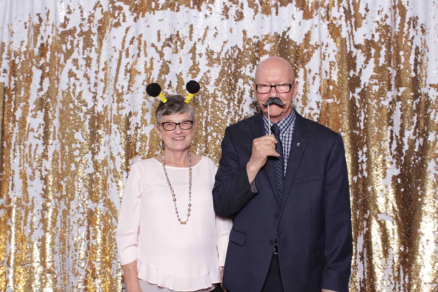 Stillwater OK Photo Booth