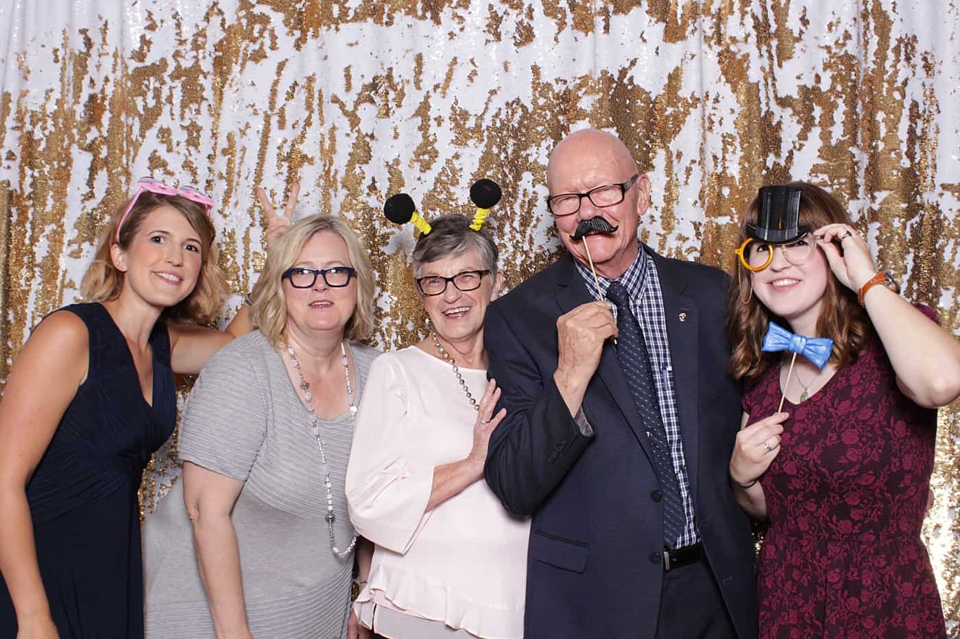 Stillwater OK Photo Booth